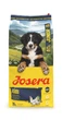Сухий корм для собак Josera Kids Junior Medi/Maxi Для розведення середніх та великих порід собак 12,5 кг (50014818) - изображение 1