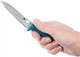Кухонный нож Spyderco Counter Puppy Blue 8.8 см (871610) - изображение 3