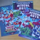 Розмальовка Трансформери Transformers А4 (27535) - зображення 1