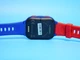 Детские часы Lagenio K9 4G Purple/Green с искусственным интеллектом - изображение 3