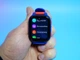 Детские часы Lagenio K9 4G Purple/Green с искусственным интеллектом - изображение 7