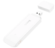 Мобильный Wi-Fi модем USB Hoco HI40 white - изображение 3