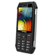 Мобильный телефон Sigma X-style 323 RAIN Black UA - изображение 2