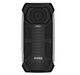 Мобильный телефон Sigma X-style 323 RAIN Black UA - изображение 4