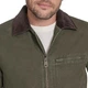 Чоловіча куртка Levi's Cotton Depot з вельветовим коміром, розмір XL - изображение 4