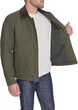 Чоловіча куртка Levi's Cotton Depot з вельветовим коміром, розмір XL - изображение 5