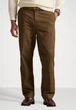 Чоловічі штани чінос Polo Ralph Lauren, Bedford Chino прямий крій, коричневого кольору, розмір W40/L38 (великі розміри) - зображення 2