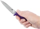 Кухонный нож Spyderco Counter Puppy Purple 8.8 см (871741) - изображение 3