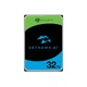 Жесткий диск 3.5" 32TB Seagate (ST32000VE000) - изображение 1