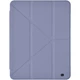 Чехол для планшета Armorstandart Y-Type PEN iPad Air 11 2024 Purple (ARM77527) - изображение 1