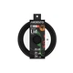 Крышка для посуды Ardesto Black Mars Smart 20/22/24 см (AR2024UL) - изображение 2