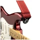 Ремень для гитары D'Addario Auto Lock Guitar Strap Blood Red (50BAL11) - изображение 2