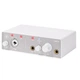 Аудиоинтерфейс Yamaha UR12MK3 White - изображение 4