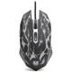 Мишка Hölmer M-01GS USB Black (M-01GS) - зображення 1