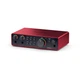 Аудиоинтерфейс Focusrite Scarlett 2i2 4th Gen (234619) - изображение 1