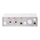 Аудиоинтерфейс Yamaha UR22MK3 White - изображение 2