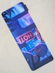 Игровая поверхность, коврик для мыши с RGB-подсветкой 80x30 см Киберпанк (025) - изображение 3
