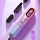 Фен компактный дорожный для путешествий 800Вт HAIR DRYER Фиолетовый - изображение 3