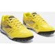 Сороконожки (шиповки) Joma MUNDIAL желто-черные 44.5 MUNS2628TF - изображение 2