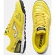 Сороконожки (шиповки) Joma MUNDIAL желто-черные 44.5 MUNS2628TF - изображение 4