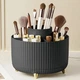 Органайзер для дрібниць та косметики на ніжках Cosmetic Rack Чорний - зображення 1