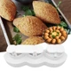 Форма для приготовления котлет Kibbeh Maker Plus - изображение 3