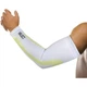 Рукава компрессионные Select Compression sleeve 6610 белые S 566100-001 - изображение 1