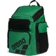 Рюкзак Arena ONE GO BACKPACK 45L зеленый 010231-330 - изображение 2