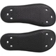Шльопанці Under Armour LOCKER V SLIDES чорні 49.5 3028094-001 - зображення 5
