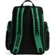 Рюкзак Arena ONE GO BACKPACK 45L зеленый 010231-330 - изображение 4