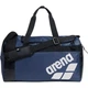 Сумка спортивна Arena ALL SET DUFFLE 40L темно-синя 010237-400 - зображення 1
