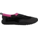 Аквашузы Arena WATERSHOES черно-розовые 38 005293-200 - изображение 1