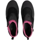 Аквашузы Arena WATERSHOES черно-розовые 38 005293-200 - изображение 3