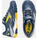 Сороконожки (шиповки) детские Joma POWERFULL темно-сине-желтые 30 POJS2603TFV - изображение 4