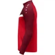 Олімпійка (мастерка) Jako ICONIC червоно-біла M 9324-103 - зображення 3