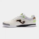 Футзалки (бампы) Joma TOP FLEX белые 36 TOPW2202IN - изображение 3