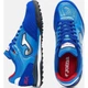Сороконожки (шиповки) Joma TOP FLEX REBOUND голубо-сине-красные 45 TORS2605TF - изображение 4