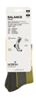 Шкарпетки Norfin T2A Balance Hiking Crew 39-41 (304723-02M) - изображение 3