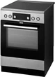 Плита электрическая HANSA FCCX69493 - изображение 3