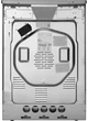Плита электрическая HANSA FCCX69493 - изображение 9