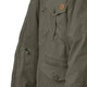 Куртка Helikon SAS Smock Duracanvas, Taiga Green, 2XL/R - изображение 4