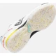 Футзалки (бампы) Joma TOP FLEX бело-желто-оранжево-голубые 45 TOPS2602IN - изображение 5
