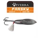 Кастмастер Viverra FARSKY 18g Black-Silver - изображение 2
