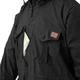 Куртка Helikon SAS Smock Duracanvas, Black, L/R - зображення 8