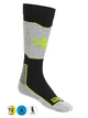 Носки Norfin T2A BALANCE LONG р.(45-47) XL 303741-04XL - изображение 1