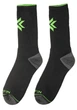 Шкарпетки Norfin T1P Element Natural Crew 42-44 (304716-03L) - изображение 2