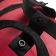 Сумка спортивная Arena ALL SET DUFFLE 25L красная 010236-600 - изображение 5