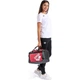 Сумка спортивная Arena ALL SET DUFFLE 25L красная 010236-600 - изображение 10