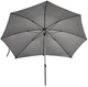 Зонт рыболовный Feeder Concept SPACE MASTER FLATBACK 250х220см FC400-250 - изображение 1