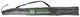 Зонт рыболовный Feeder Concept SPACE MASTER FLATBACK 250х220см FC400-250 - изображение 7